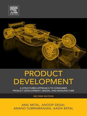 cover image of Product Development